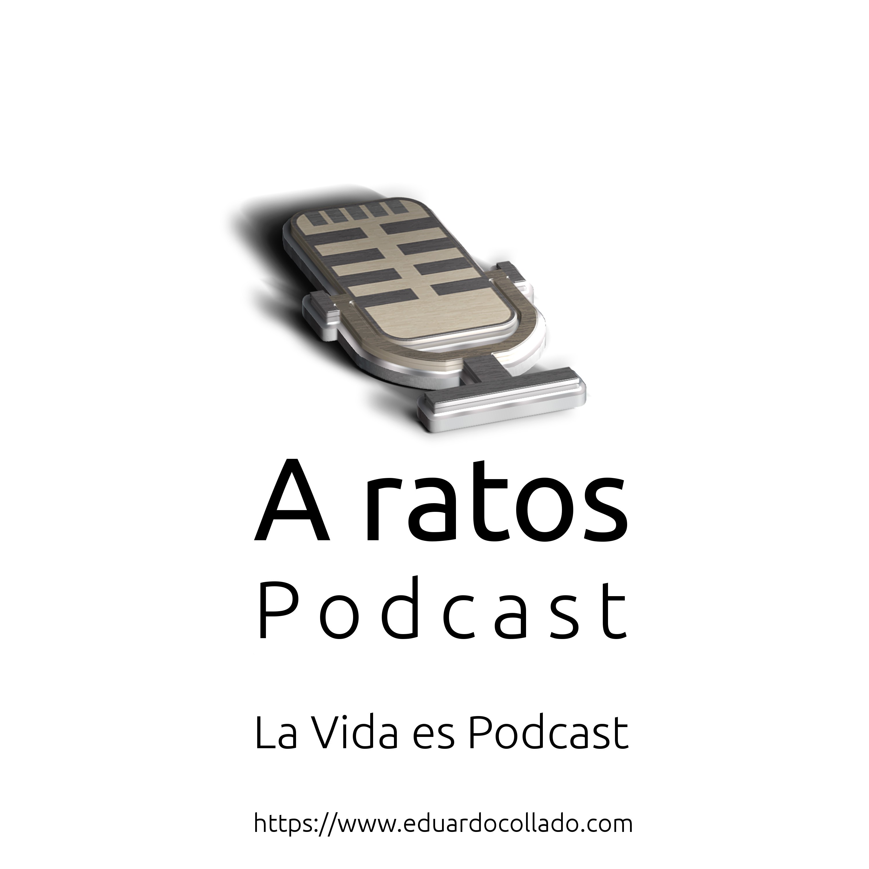 A ratos Podcast