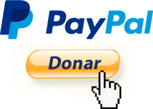 Donar Paypal