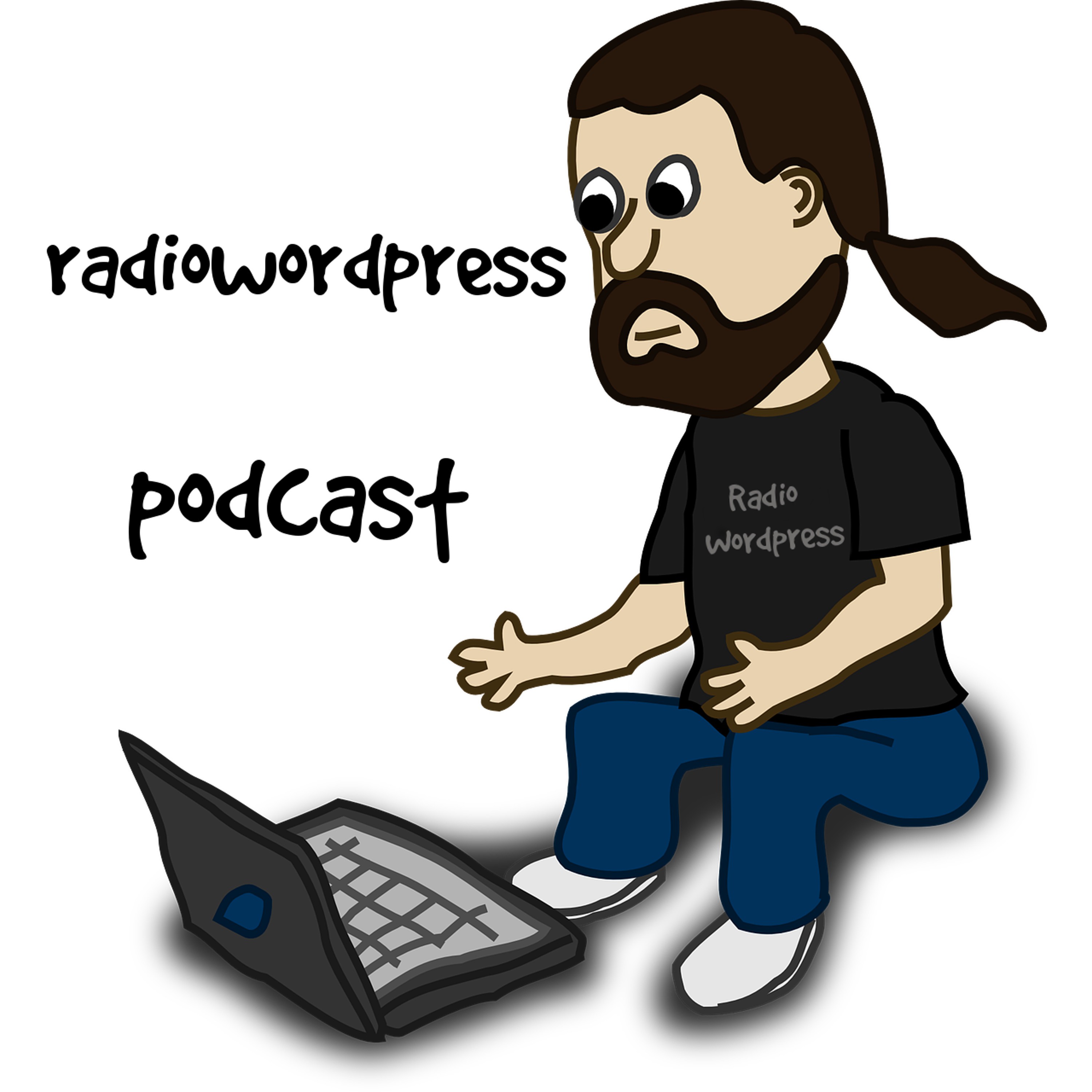 Radio Wordpress